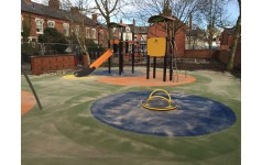 Playground Flooring